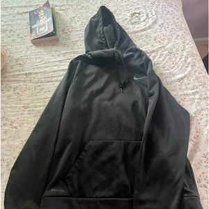Nike Dri-fit hoodie